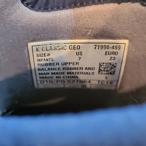 Kids Bogs - Picture 5 of 5